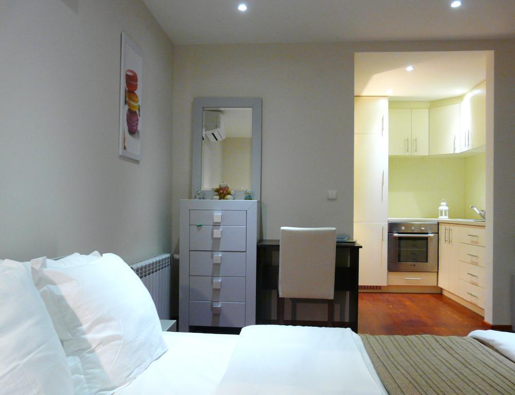 Zlaten Briz Villa Osenovo Zimmer foto